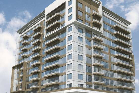 Avenue Residence 1