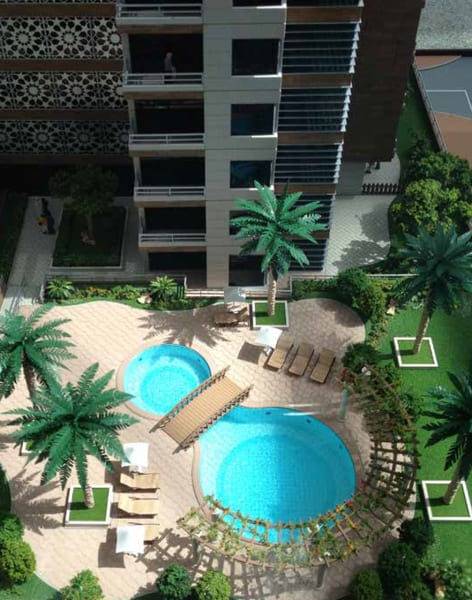 Gallery Avenue Residence 1#2