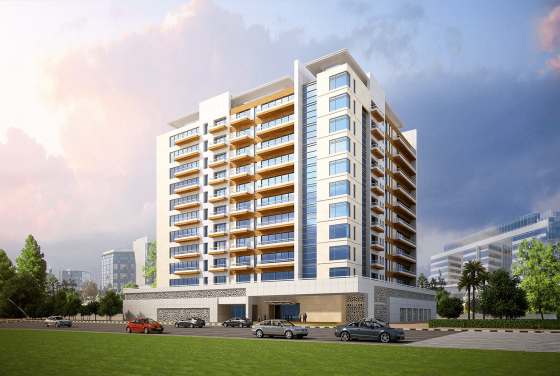 Avenue Residence 2