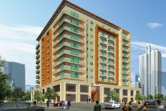 Avenue Residence 3