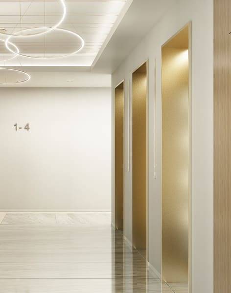 Gallery Avenue Residence 3#2