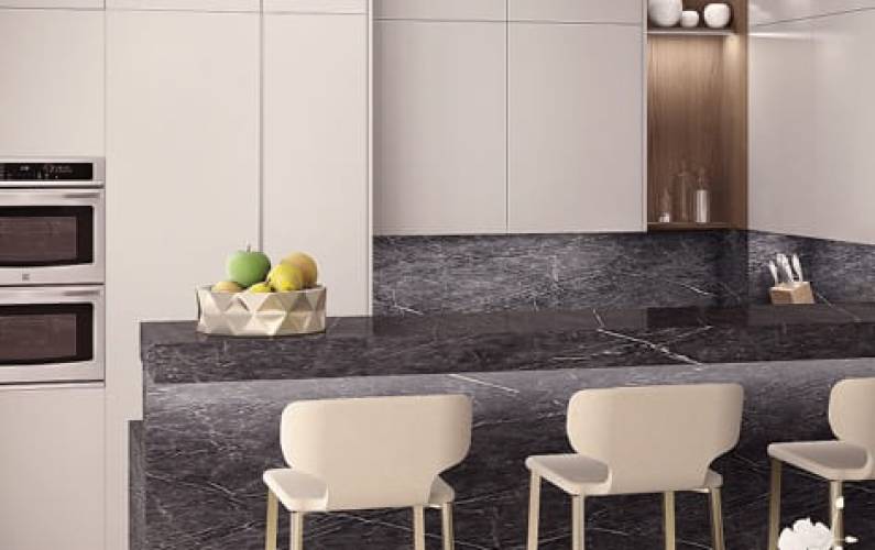 Interior design – Avenue Residence 3