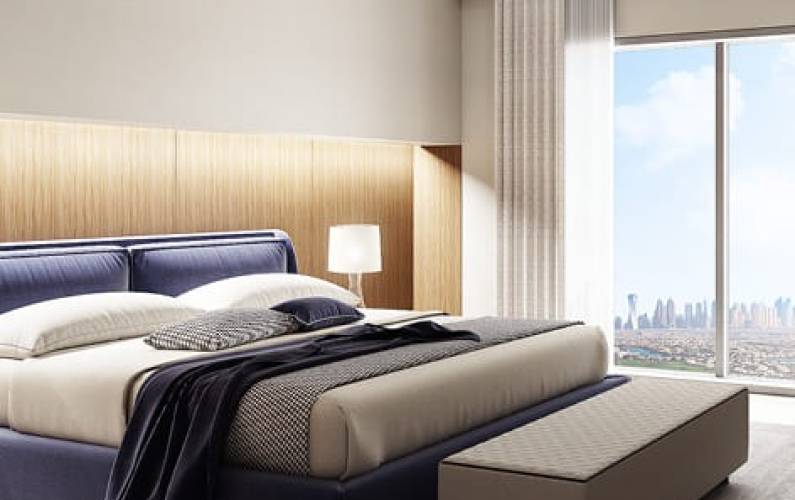 Interior design – Avenue Residence 3