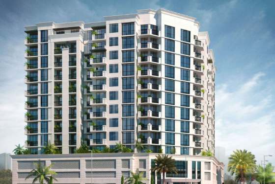 Avenue Residence 4