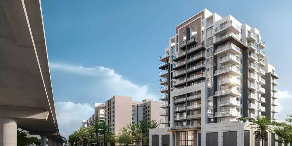 Gallery Avenue Residence 6#3