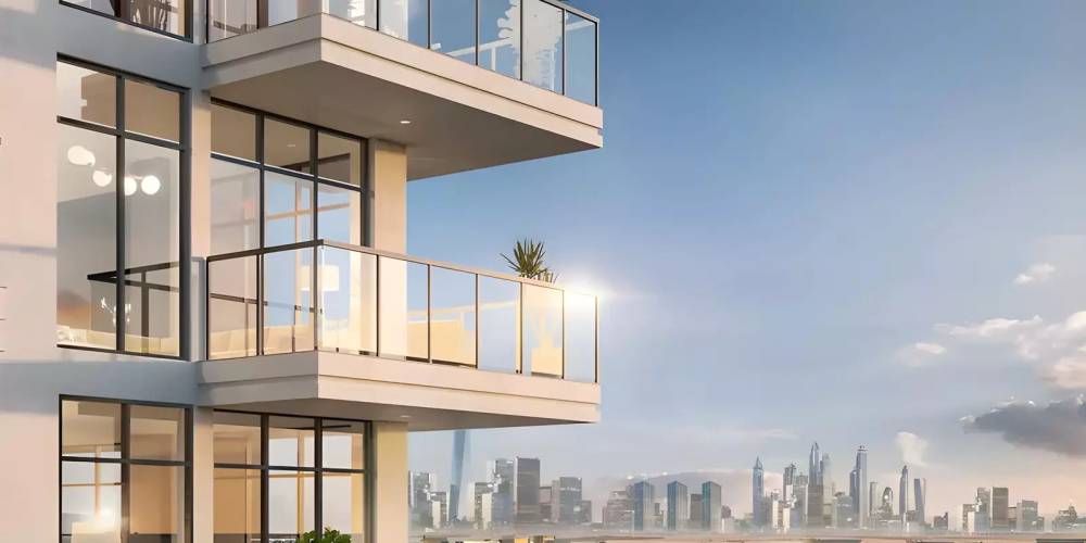 Gallery Avenue Residence 6#1
