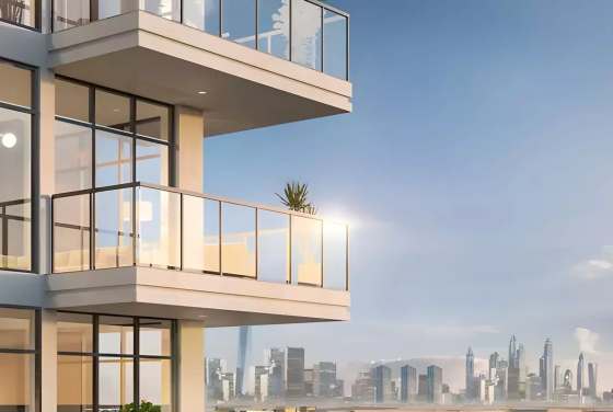 Avenue Residence 6