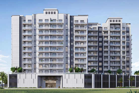 Avenue Residence 7
