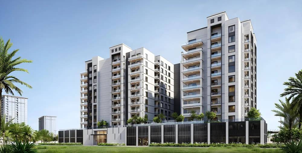 Gallery Avenue Residence 7#2