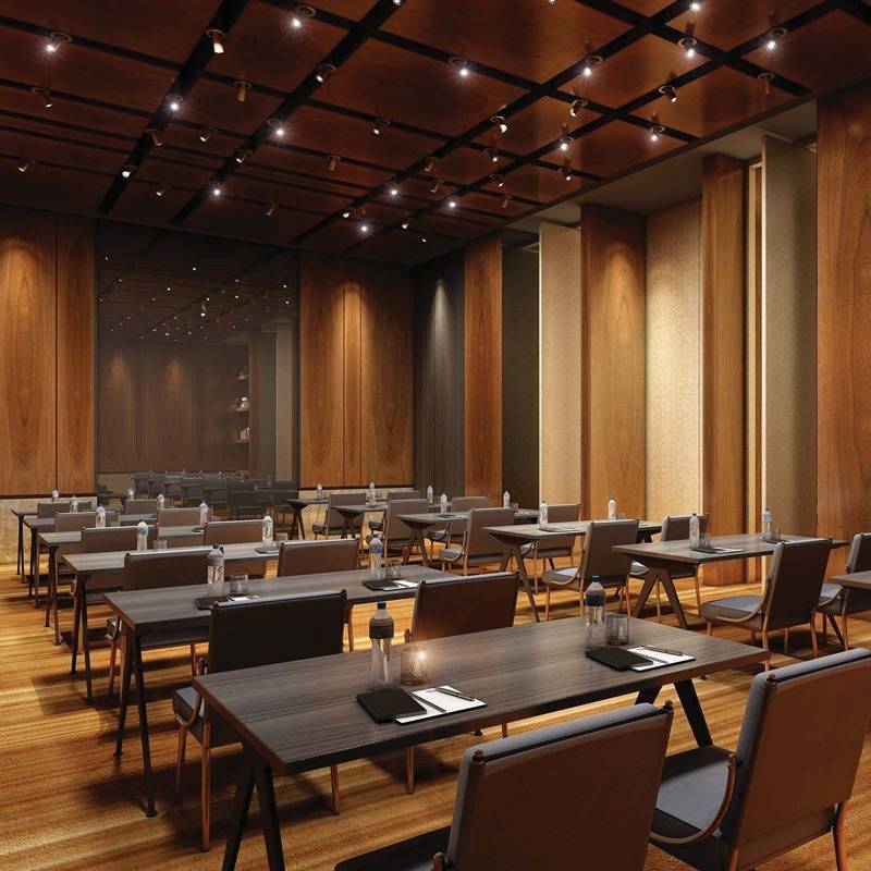 Gallery Waldorf Astoria Residences#4