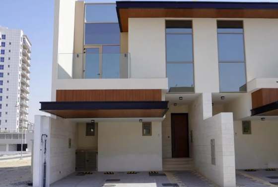 23 North Townhouse