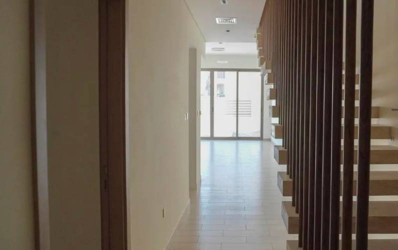 Interior design – 23 North Townhouse
