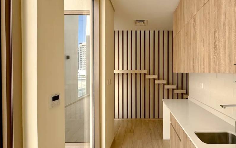 Interior design – 23 North Townhouse