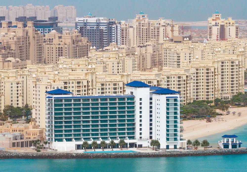 Gallery Azure Residences#1