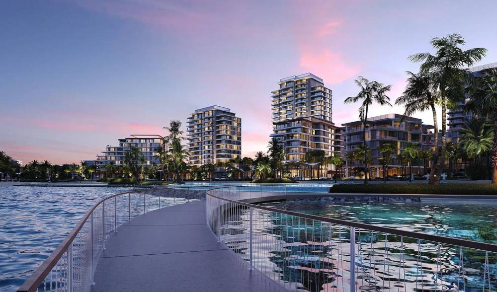Gallery Bay Grove Residences#1