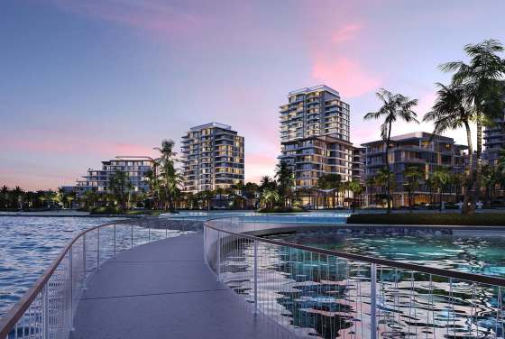 Bay Grove Residences