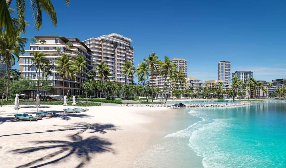 Gallery Bay Grove Residences#3