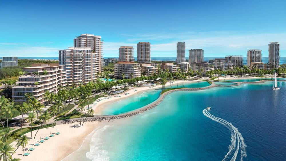 Gallery Bay Grove Residences#4