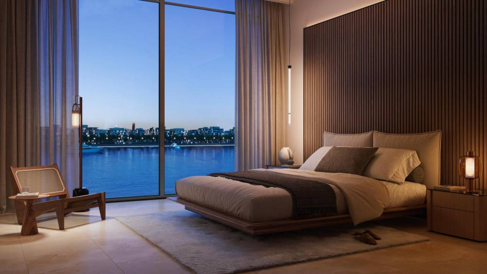 Interior design – Bay Grove Residences#10