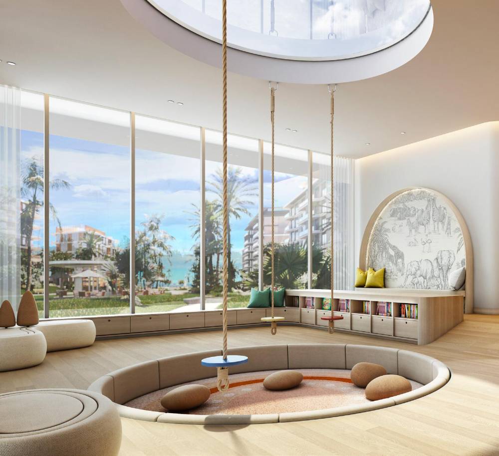 Interior design – Bay Grove Residences#15