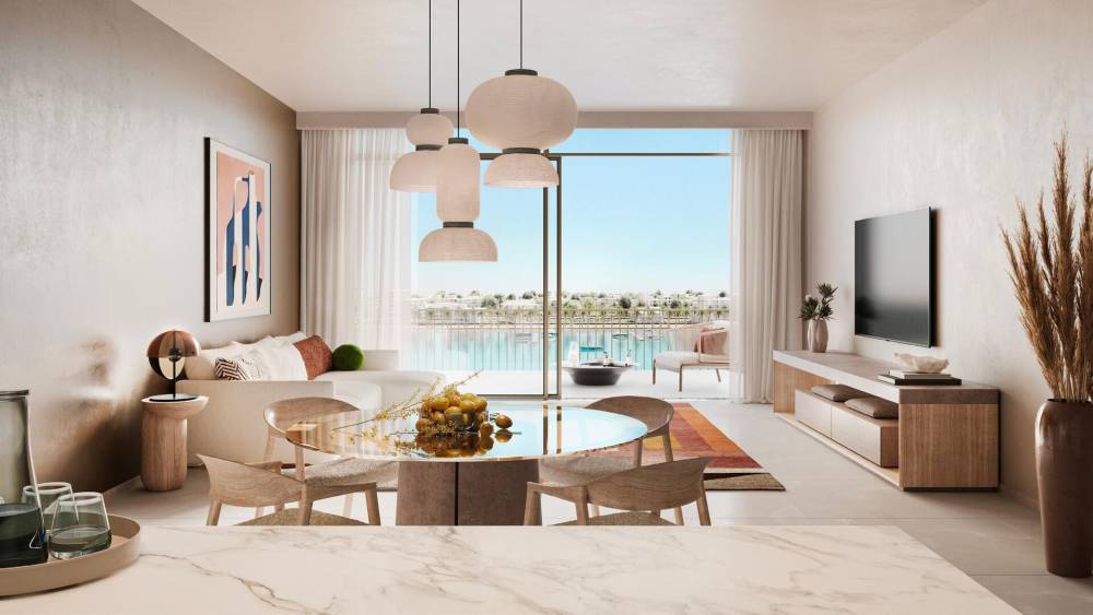 Interior design – Bay Grove Residences#2