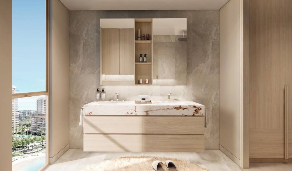 Interior design – Bay Grove Residences#3