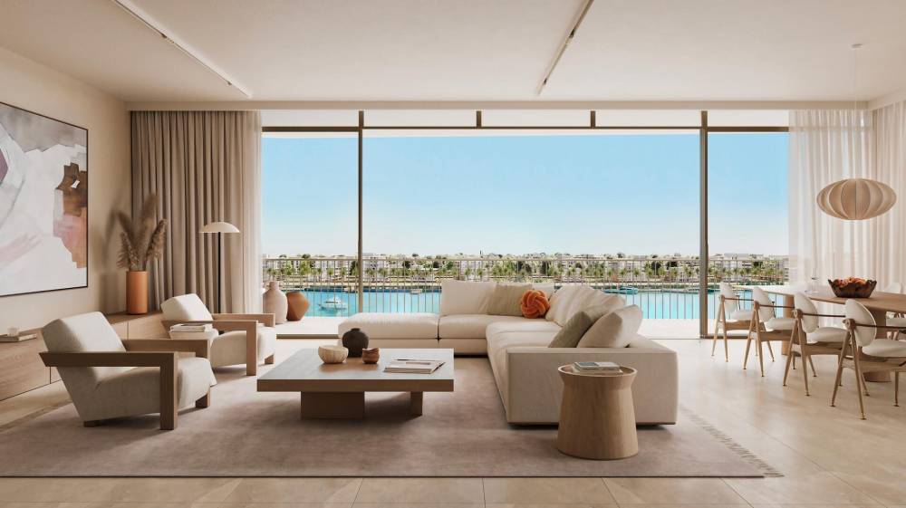 Interior design – Bay Grove Residences#4