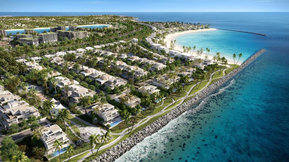 Gallery Bay Villas Phase 3#4