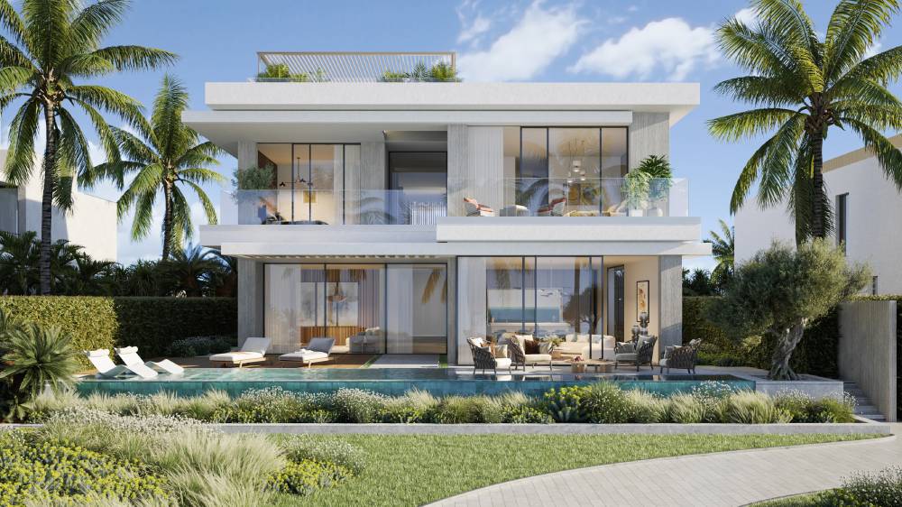 Gallery Bay Villas Phase 3#1