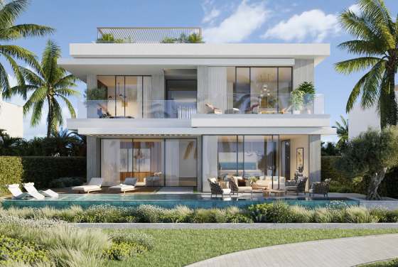 Bay Villas Phase 3
