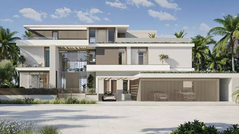 Gallery Bay Villas Phase 3#2