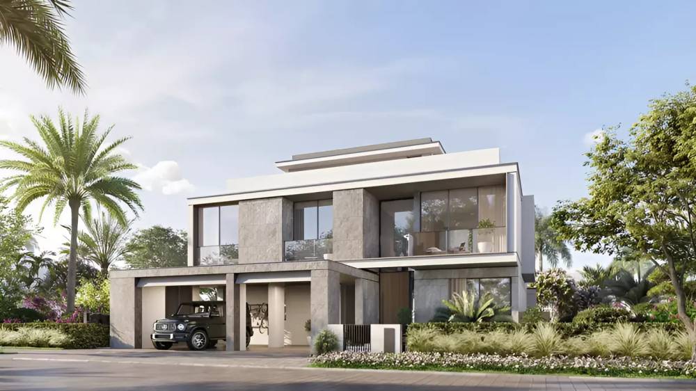 Gallery Bay Villas Phase 3#1