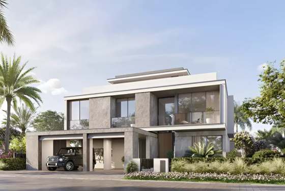 Bay Villas Phase 3