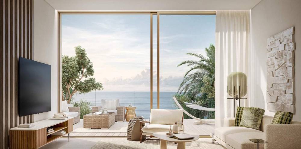 Interior design – Bay Villas Phase 3#15