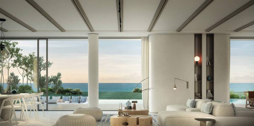 Interior design – Bay Villas Phase 3#9