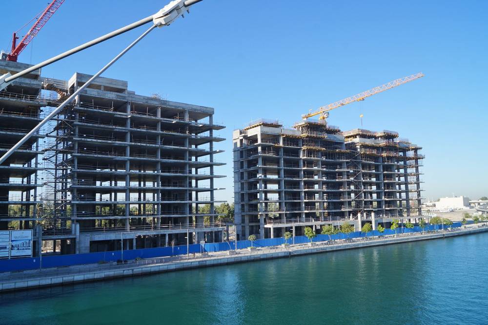 Gallery Canal Front Residences#2