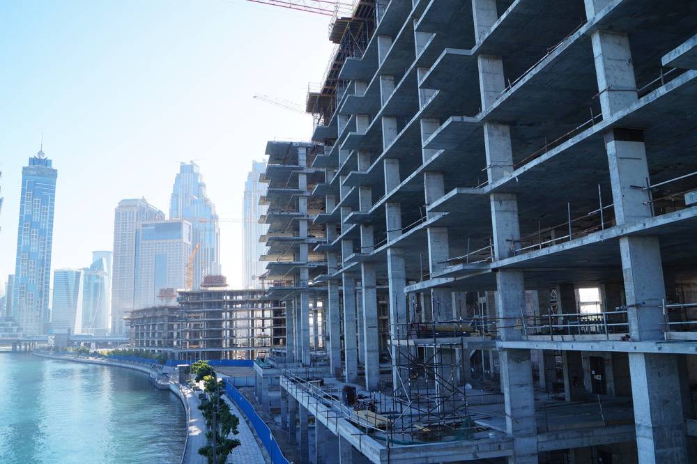 Gallery Canal Front Residences#3