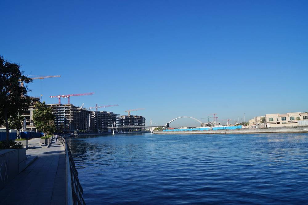 Gallery Canal Front Residences#1