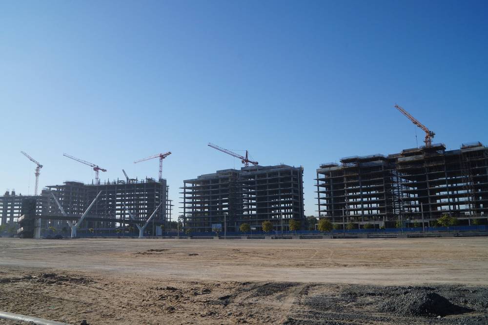 Gallery Canal Front Residences#4