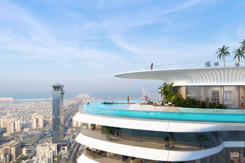 Gallery Como Residences#1
