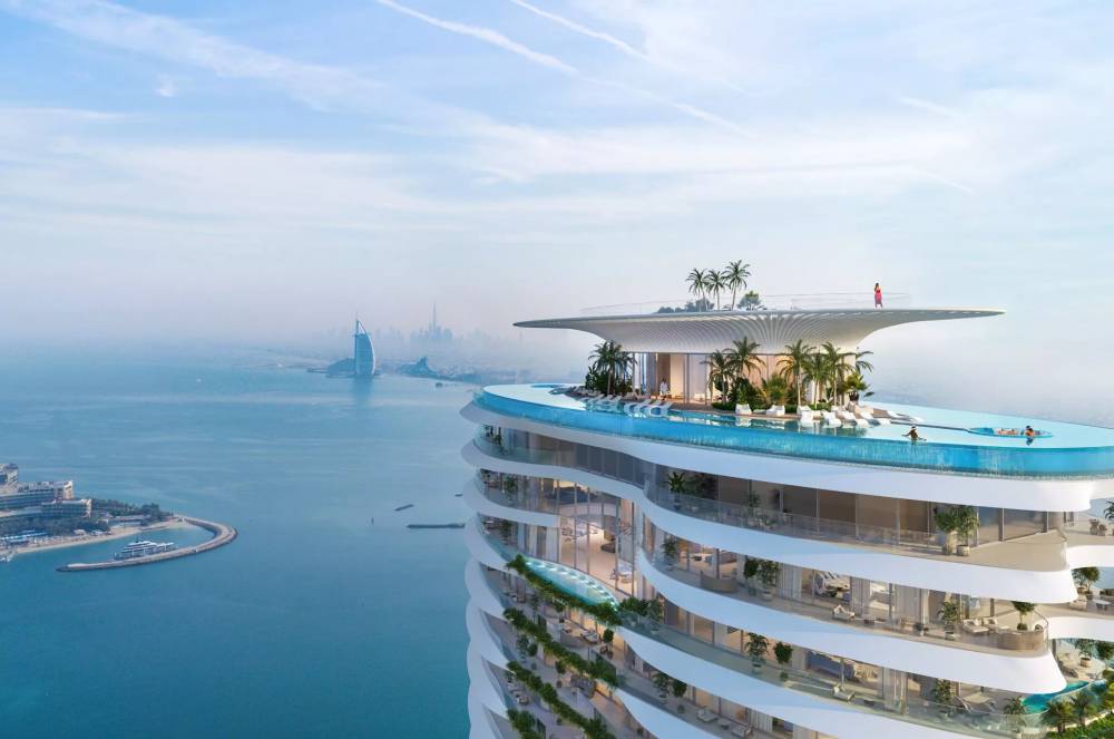 Gallery Como Residences#2