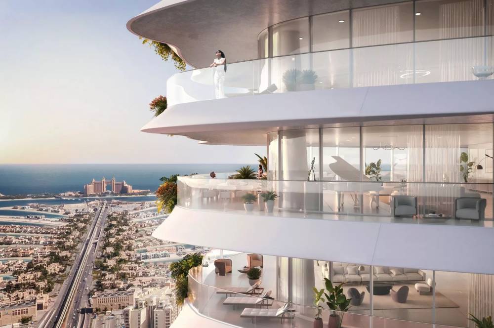 Gallery Como Residences#4