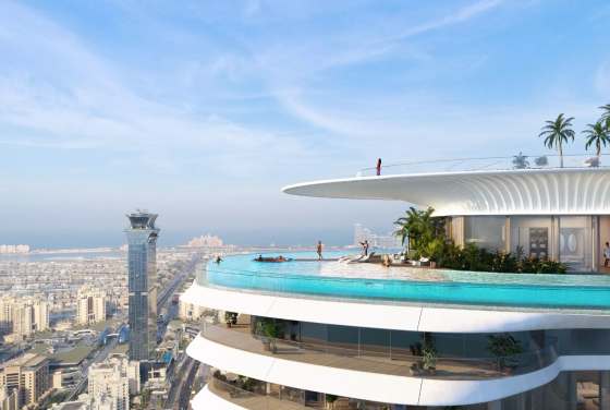 Como Residences
