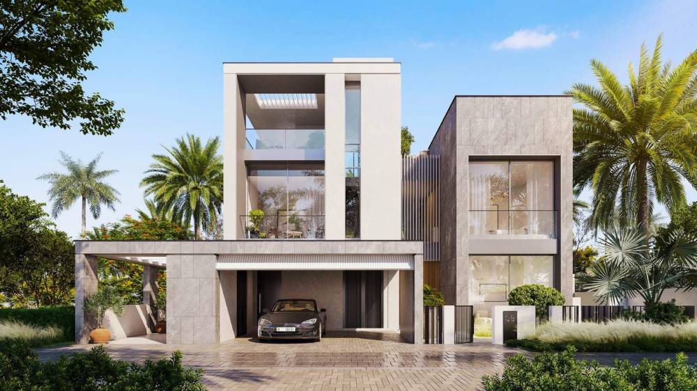 Gallery District One West Phase 2#1