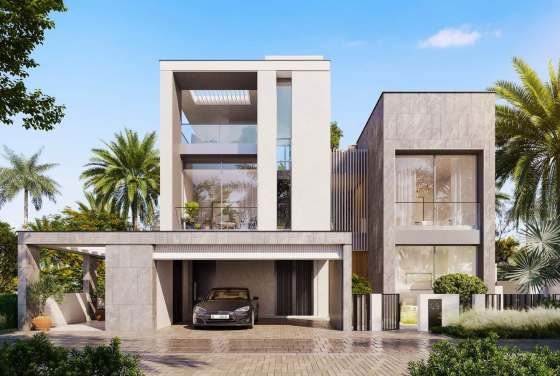 District One West Phase 2