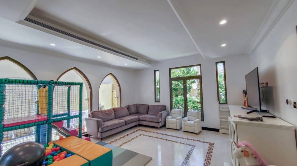 Interior design – Garden Homes#4