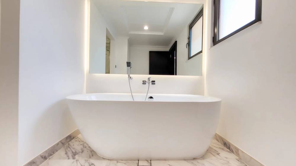 Interior design – Garden Homes#3