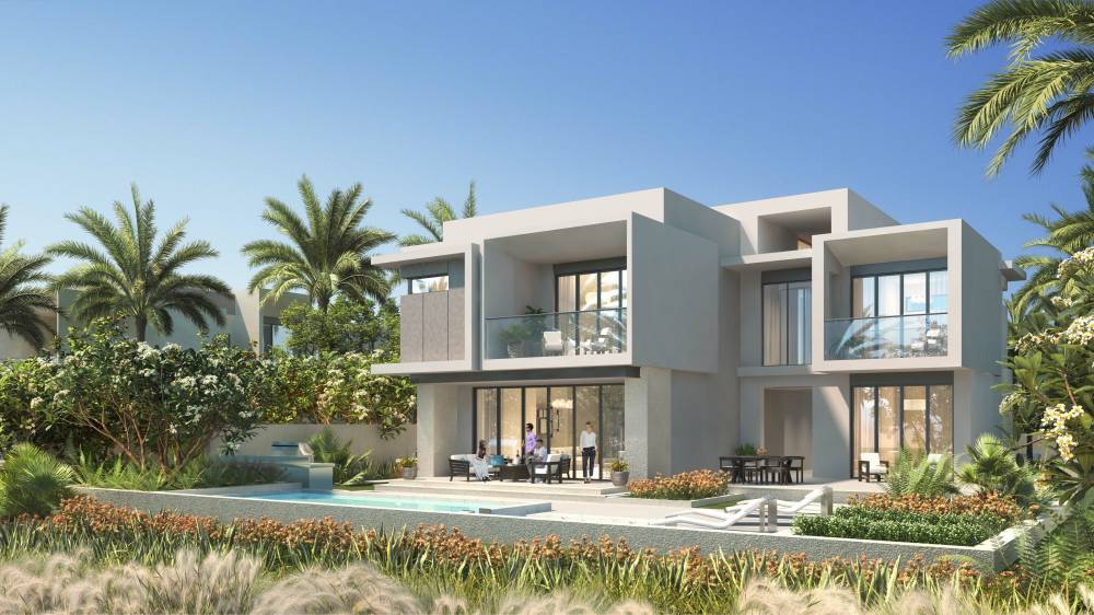 Gallery Jebel Ali Village#2