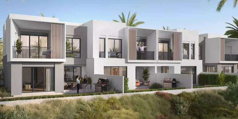 Gallery Jebel Ali Village Phase 3#2