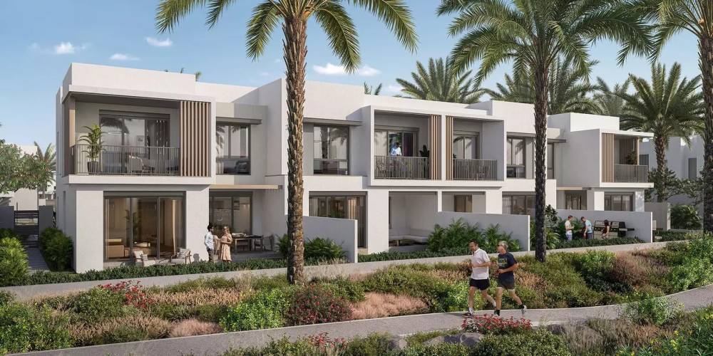 Gallery Jebel Ali Village Phase 3#3